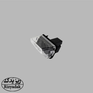 چراغ نمره عقب پژو206 (نویان پارت) - Image 2