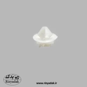 خار زه بغل درب 206 (نویان پارت) - Image 1