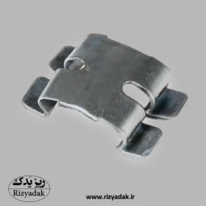 خار شیشه چراغ 405 (نویان پارت) - Image 1