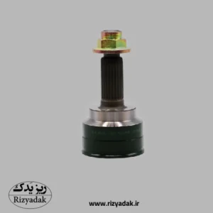 مشعلی پلوس ، 20 خار ، ABS ، تیبا (ورتکس) - Image 1