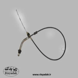 کابل گاز پراید انژکتور (خواجوی) - Image 1