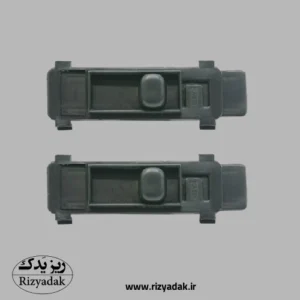 شاسی قفل درب پیکان - Image 1