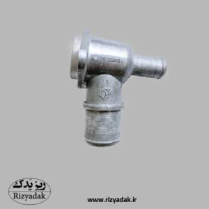 سه راه والف دار با پیچ پژو 206 - Image 1