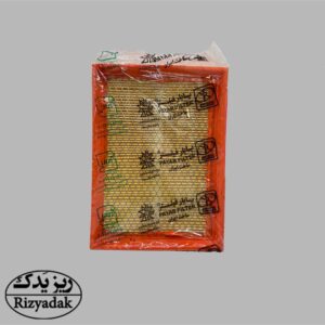 فیلتر هوای پراید انژکتوری سلفونی (پایار) - Image 1