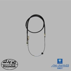 كابل ترمز دستي خودرو آريسان(کابل سبزوار) - Image 1