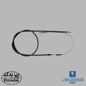كابل ترمزدستي  پژو RD(کابل سبزوار) - Image 1