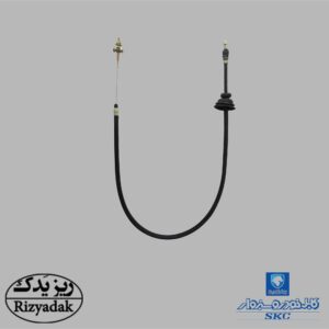 كابل کلاچ پژو RD و آريسان(کابل سبزوار) - Image 1