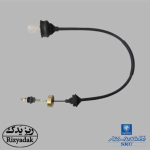 كابل کلاچ خودرو رانا-تنظيم دستي(کابل سبزوار) - Image 1