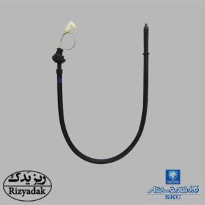 كابل گاز بهينه پژو 405 (کابل سبزوار) - Image 1