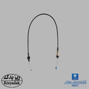 كابل گاز پرايد- صبا(کابل سبزوار) - Image 1