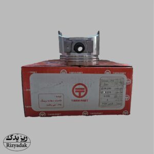پیستون نیسان گرید 025 Z24 (تاماپارت) - Image 1