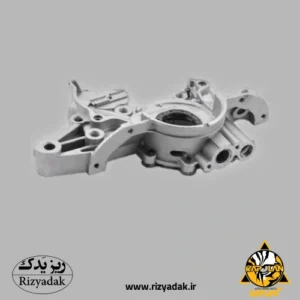 اویل پمپ تیبا (KAPLAN) - Image 1