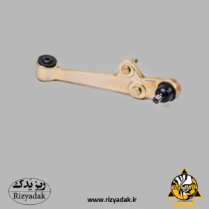 طبق تیبا چپ (KAPLAN) - Image 1
