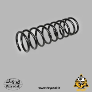فنر لول عقب تیبا (KAPLAN) - Image 1