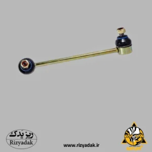 میل موجگیر تیبا چپ (KAPLAN) - Image 1