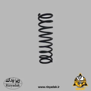 فنر لول عقب تیبا دوگانه (KAPLAN) - Image 1
