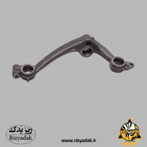 بازویی اتاق چپ پژو 206 (KAPLAN) - Image 1