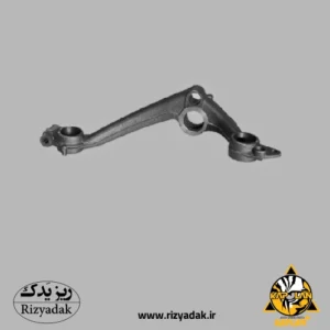 بازویی اتاق راست پژو 206 (KAPLAN) - Image 1