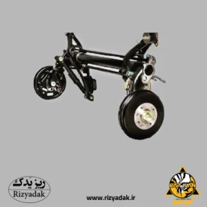 مجموعه اکسل کامل پژو 206 (KAPLAN) - Image 1
