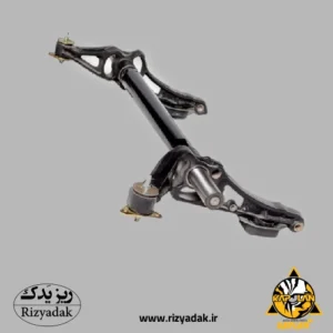 مجموعه نیمه اکسل ، T5 پژو 206 (KAPLAN) - Image 1