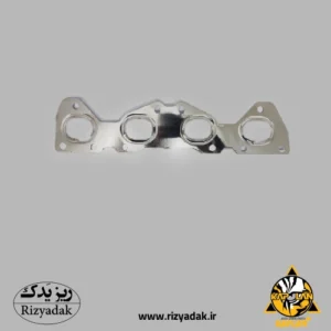 واشر بغل اگزوز T5 پژو 206 (KAPLAN) - Image 1