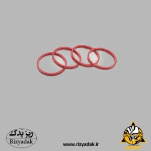 اورینگ منیفولد T5 پژو 206 (KAPLAN) - Image 1