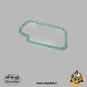 واشر کارتل نسوز پژو 206 (KAPLAN) - Image 1