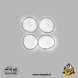 اورینگ دور بوش ، TU3 وایتون ، تیپ 2 پژو 206 (KAPLAN) - Image 1