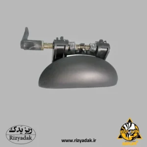 دربازکن بیرونی عقب راست پژو 206 (KAPLAN) - Image 1