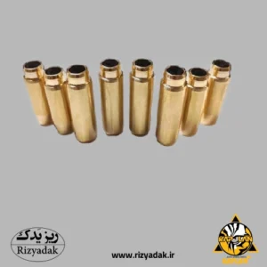 گیت سوپاپ تیپ 5 پژو 206 (KAPLAN) - Image 1