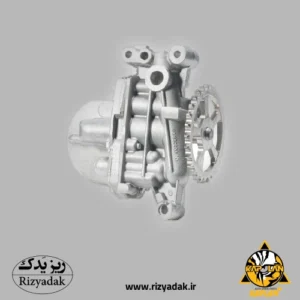 اویل پمپ 29 دنده T2 پژو 206 (KAPLAN) - Image 1