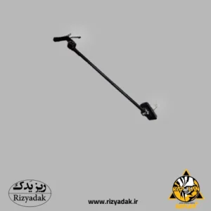 اهرم تعویض دنده کوتاه پژو 206 (KAPLAN) - Image 1