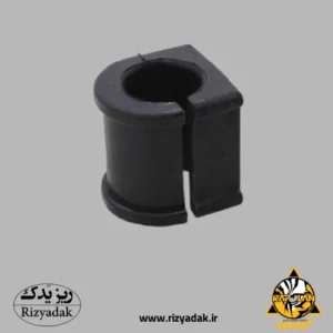 لاستیک چاکدار موجگیر تیبا و ساینا (KAPLAN) - Image 1