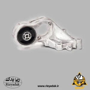 پایه دسته  موتور کامل آلمینیومی R2 رانا (KAPLAN) - Image 1