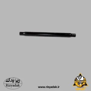 لوله تانکی اکسل عقب پژو 206 (KAPLAN) - Image 1