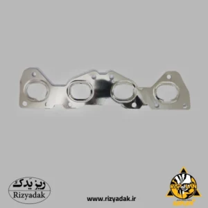 واشر بغل اگزوز T2 پژو 206 (KAPLAN) - Image 1