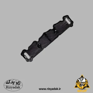 واشر درب سوپاپ بیهنه سیلیکونی T5 پژو 206 (KAPLAN) - Image 1