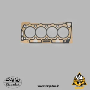 واشر سرسیلندر تعمیر اول TU5 پژو 206 (KAPLAN) - Image 1