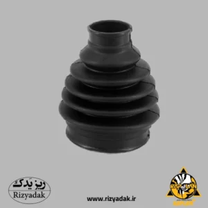 گردگیر پلوس سمت چرخ زانتیا و تیپ 5 پژو 206 (KAPLAN) - Image 1