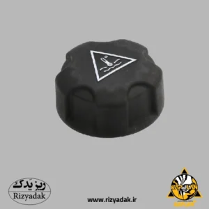 درب منبع انبساط پژو 206  (KAPLAN) - Image 1
