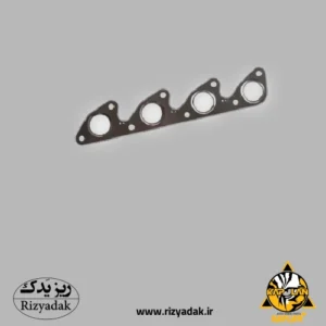 واشر بغل اگزوز آجدار تیبا (KAPLAN) - Image 1