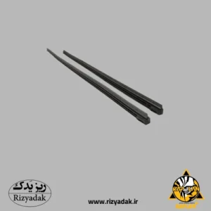 لاستیک تیغه با فنر 26+16 پژو 206  (KAPLAN) - Image 1