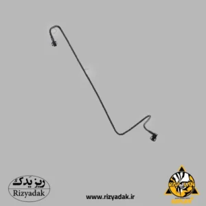 شیلنگ منبع انبساط T2 پژو 206 (KAPLAN) - Image 1
