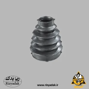 گردگیر پلوس سمت چرخ T3 و T2 پژو 206 (KAPLAN) - Image 1