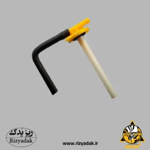 مجموعه درب انبساط تیبا 90 درجه (KAPLAN) - Image 1