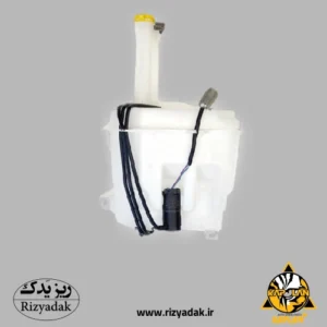 مخزن شیشه شوی شاهین (KAPLAN) - Image 1
