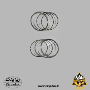 رینگ موتور STD تیبا (KAPLAN) - Image 1