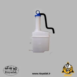 منبع انبساط رادیاتور CNG تیبا (KAPLAN) - Image 1