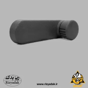 گلویی مخزن شیشه شوی تیبا (KAPLAN) - Image 1