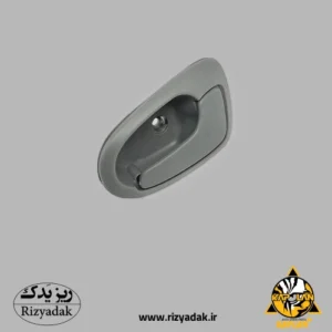 دستگیره داخلی راست درب ساینا (KAPLAN) - Image 1